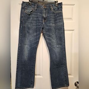American Eagle Men's jeans. Original straight cut. Size 36x32